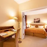 酒店 Strandhotel Sylt 4*