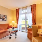 Strandhotel Sylt