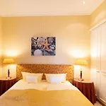 Strandhotel Sylt 酒店
