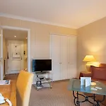 فندق Strandhotel Sylt