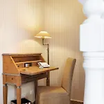 Strandhotel Sylt Szálloda