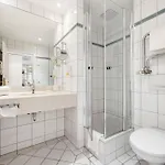 Strandhotel Sylt 酒店 4*