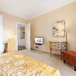 Strandhotel Sylt 酒店