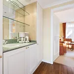 Strandhotel Sylt Westerland