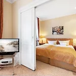 Strandhotel Sylt 酒店