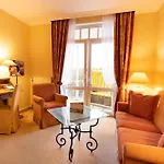 Strandhotel Sylt 4*
