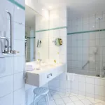 Strandhotel Sylt Hotell