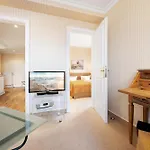 Strandhotel Sylt Hotell Westerland
