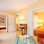 Strandhotel Sylt
