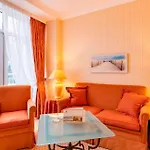 Strandhotel Sylt 4*