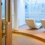 Szálloda Strandhotel Sylt Westerland