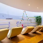 Strandhotel Sylt Hotell Westerland