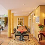 Strandhotel Sylt 4*