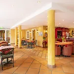 Strandhotel Sylt 酒店 4*