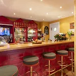 Strandhotel Sylt