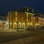 Szálloda Strandhotel Sylt 4*