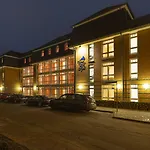 Strandhotel Sylt
