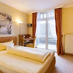 Szálloda Strandhotel Sylt Westerland