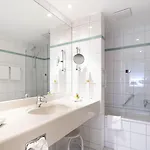 Strandhotel Sylt 4* فيسترلاند
