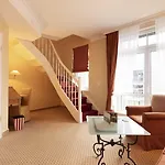 Strandhotel Sylt 4*