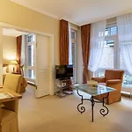 Strandhotel Sylt فندق