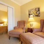 Strandhotel Sylt 酒店 4*