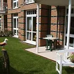 Strandhotel Sylt فيسترلاند