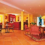 酒店 Strandhotel Sylt 韦斯特兰