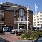 Strandhotel Sylt 4* 韦斯特兰