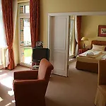 Strandhotel Sylt 韦斯特兰