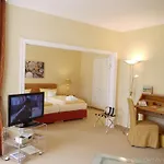 Strandhotel Sylt 酒店 韦斯特兰