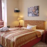 Strandhotel Sylt 4*
