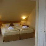 酒店 Strandhotel Sylt