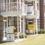 Strandhotel Sylt