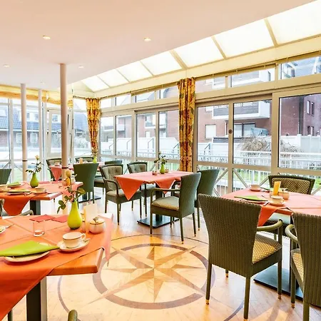 Strandhotel Sylt