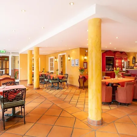 Strandhotel Sylt Hotel Westerland