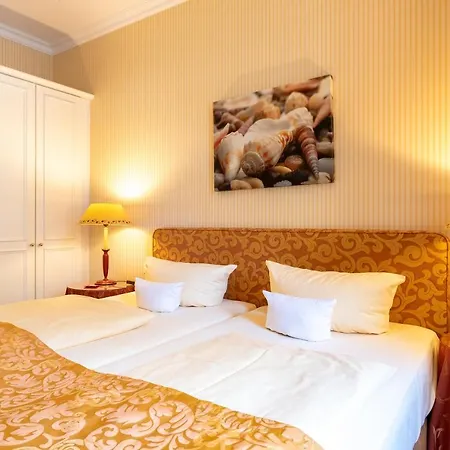 Strandhotel Sylt Westerland
