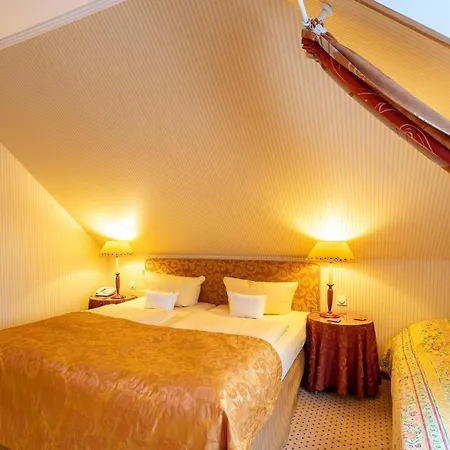 Strandhotel Sylt
