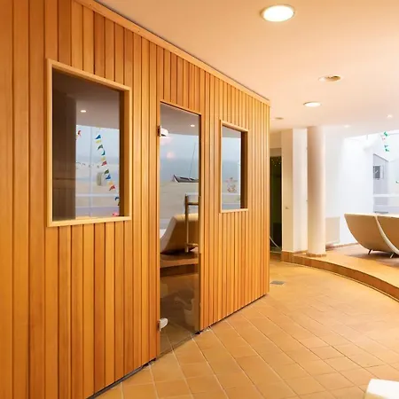 Strandhotel Sylt 4* Westerland