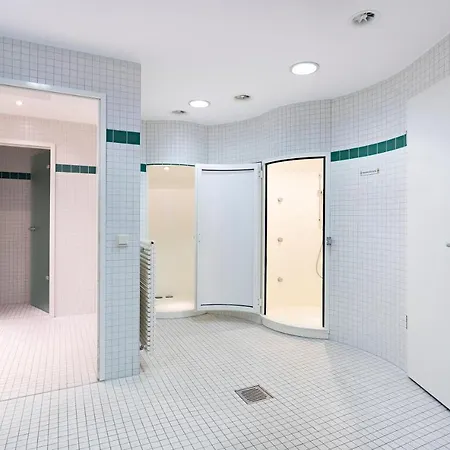 Strandhotel Sylt Hotel