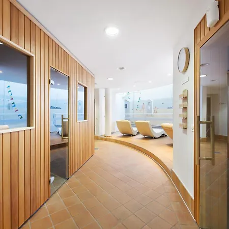 Strandhotel Sylt Hotel Westerland