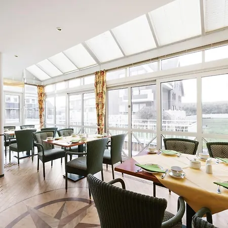 Strandhotel Sylt
