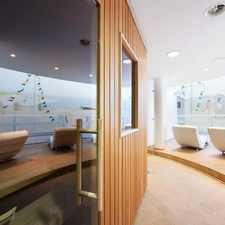 Strandhotel Sylt Hotel Westerland