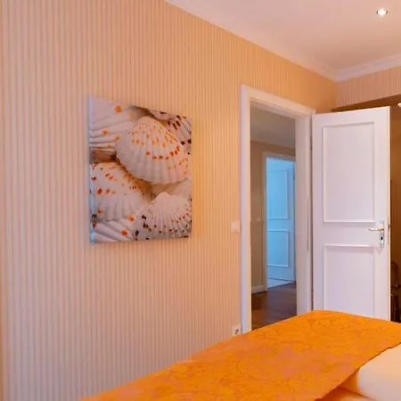 Strandhotel Sylt Westerland