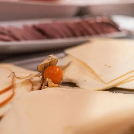 Strandhotel Sylt 4* 베스터란트