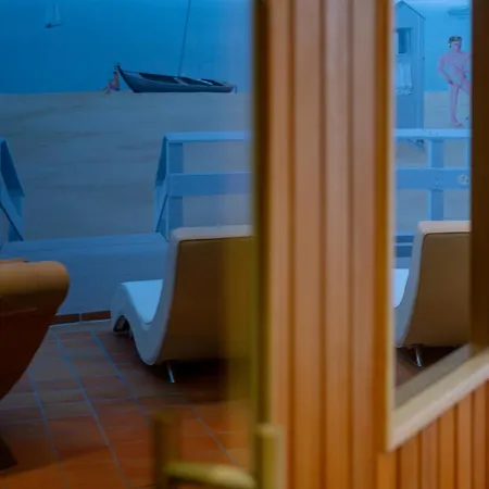 Strandhotel Sylt Westerland