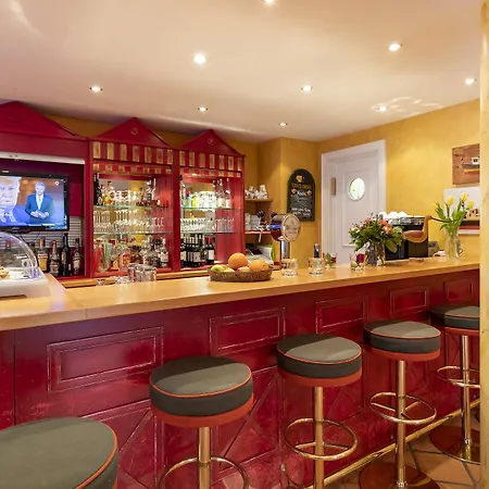 Strandhotel Sylt