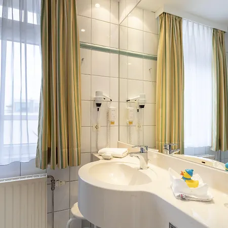 Strandhotel Sylt