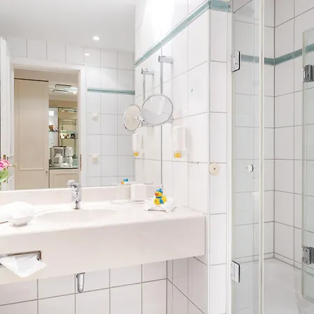 Hotel Strandhotel Sylt