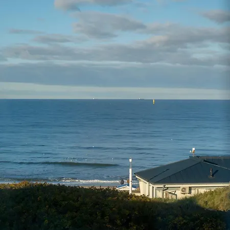 Strandhotel Sylt Westerland